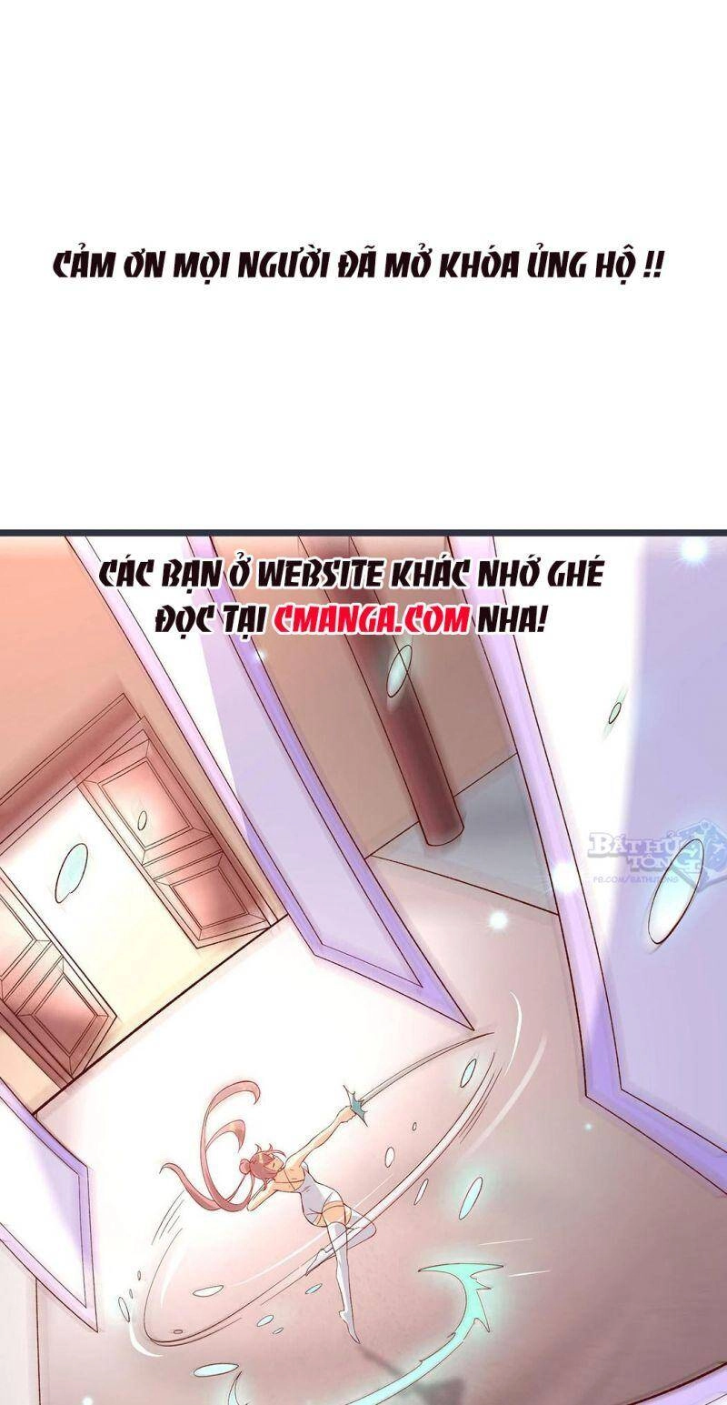 Đồ Đệ Của Ta Đều Là Nữ Ma Đầu Chapter 13 - 3