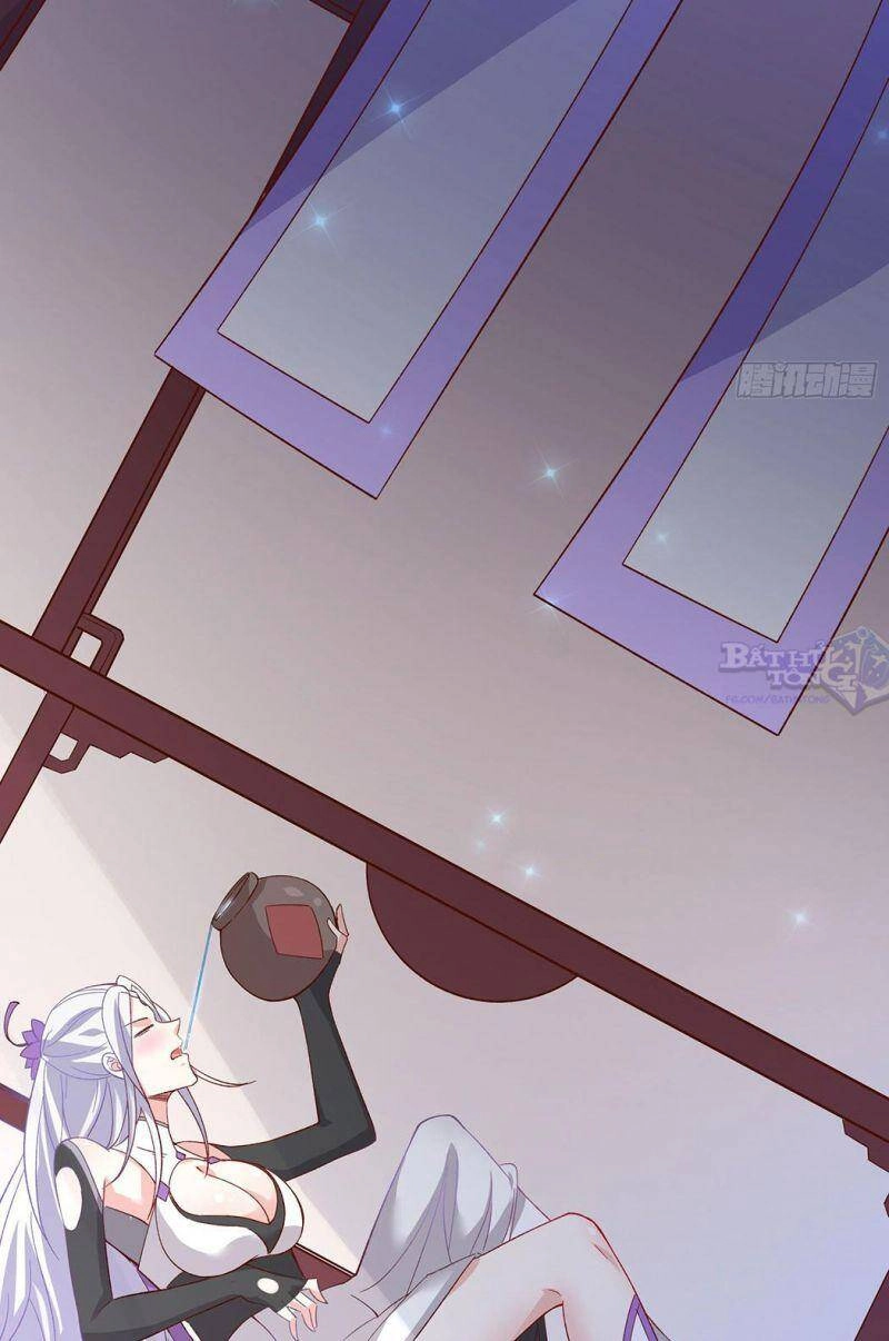 Đồ Đệ Của Ta Đều Là Nữ Ma Đầu Chapter 13 - 5