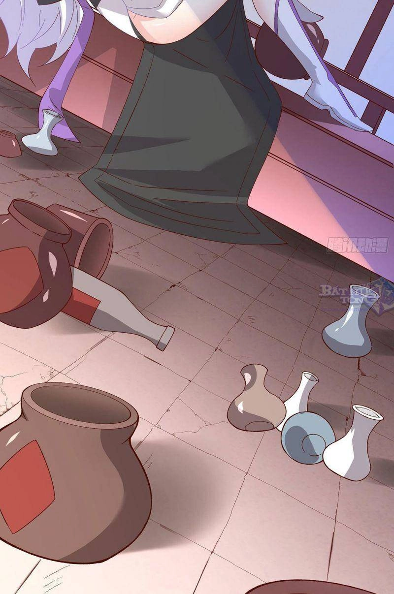 Đồ Đệ Của Ta Đều Là Nữ Ma Đầu Chapter 13 - 6