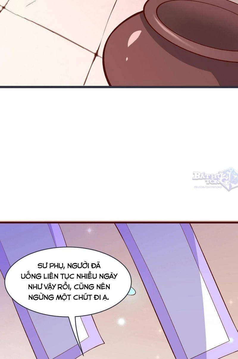 Đồ Đệ Của Ta Đều Là Nữ Ma Đầu Chapter 13 - 7