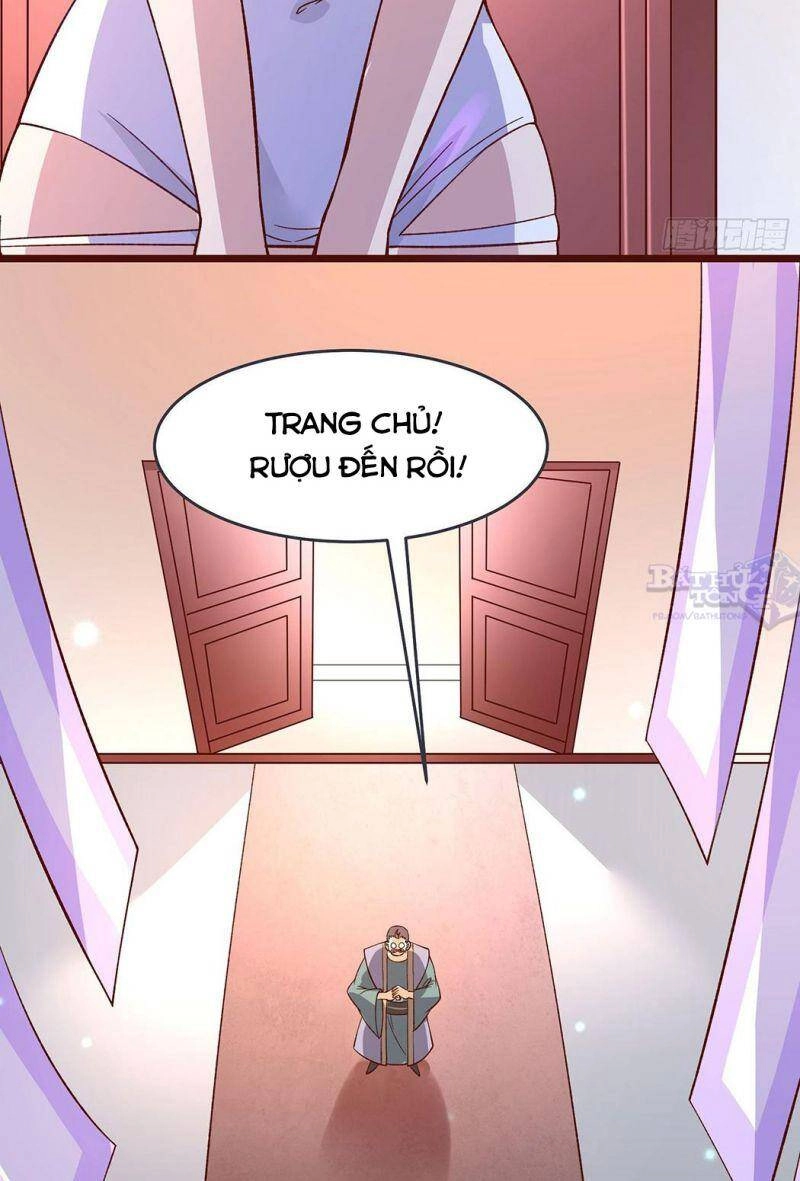 Đồ Đệ Của Ta Đều Là Nữ Ma Đầu Chapter 13 - 14