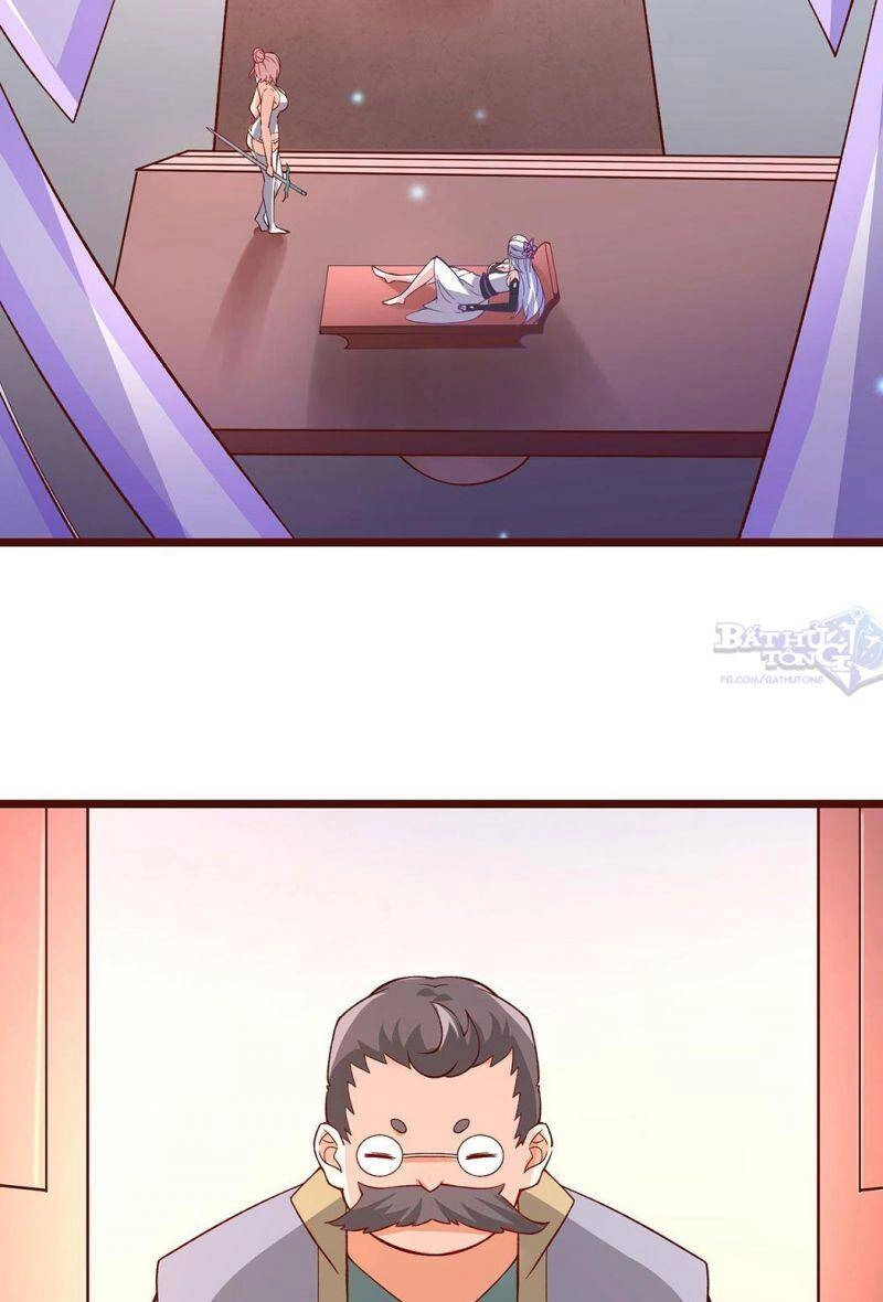 Đồ Đệ Của Ta Đều Là Nữ Ma Đầu Chapter 13 - 15