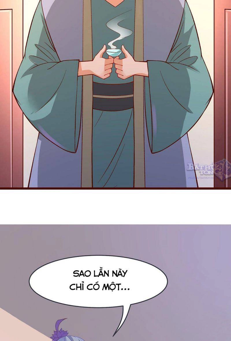 Đồ Đệ Của Ta Đều Là Nữ Ma Đầu Chapter 13 - 16