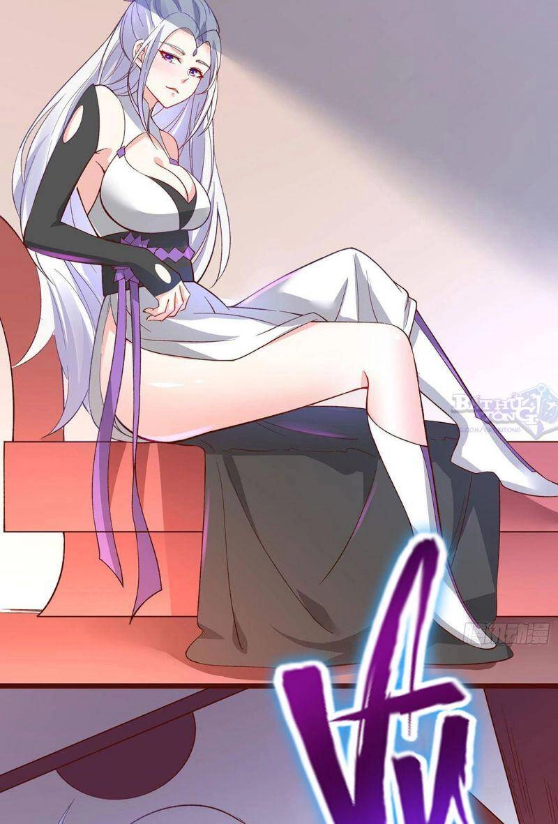 Đồ Đệ Của Ta Đều Là Nữ Ma Đầu Chapter 13 - 17