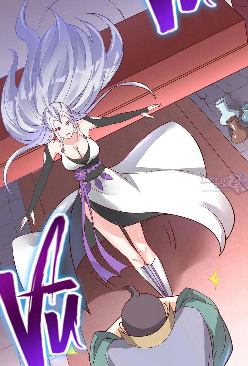 Đồ Đệ Của Ta Đều Là Nữ Ma Đầu Chapter 13 - 18