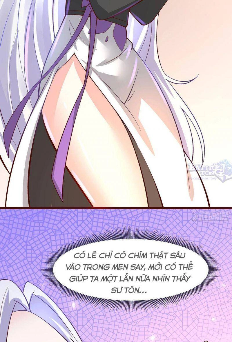 Đồ Đệ Của Ta Đều Là Nữ Ma Đầu Chapter 13 - 20