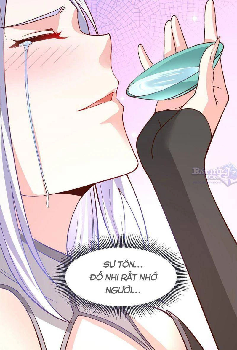 Đồ Đệ Của Ta Đều Là Nữ Ma Đầu Chapter 13 - 21