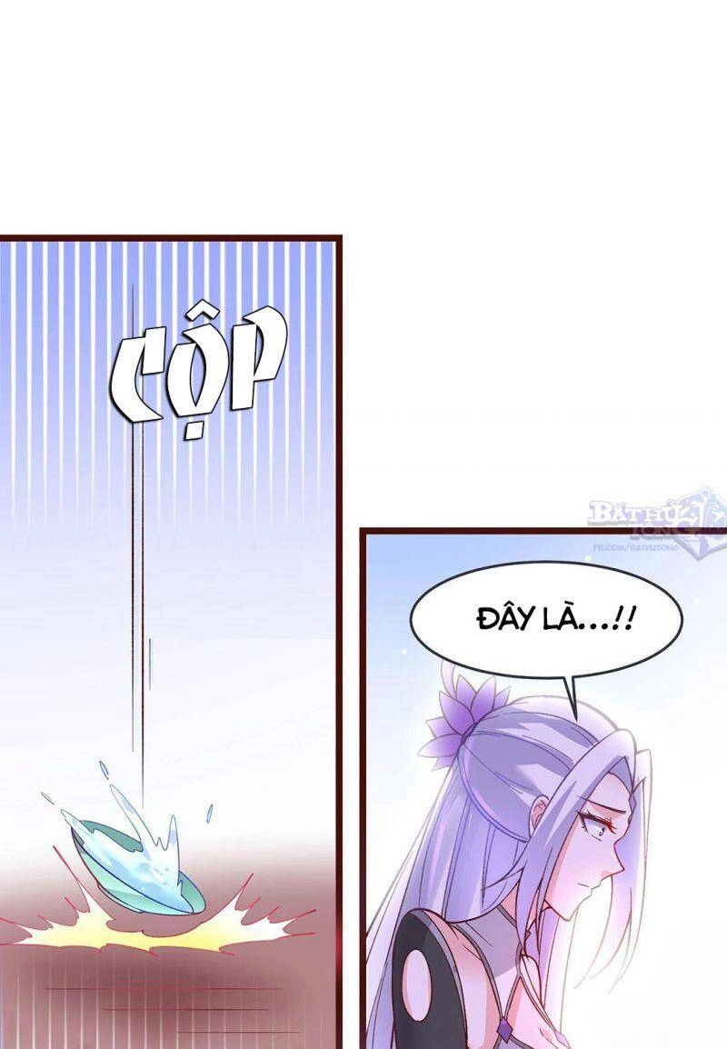 Đồ Đệ Của Ta Đều Là Nữ Ma Đầu Chapter 13 - 25