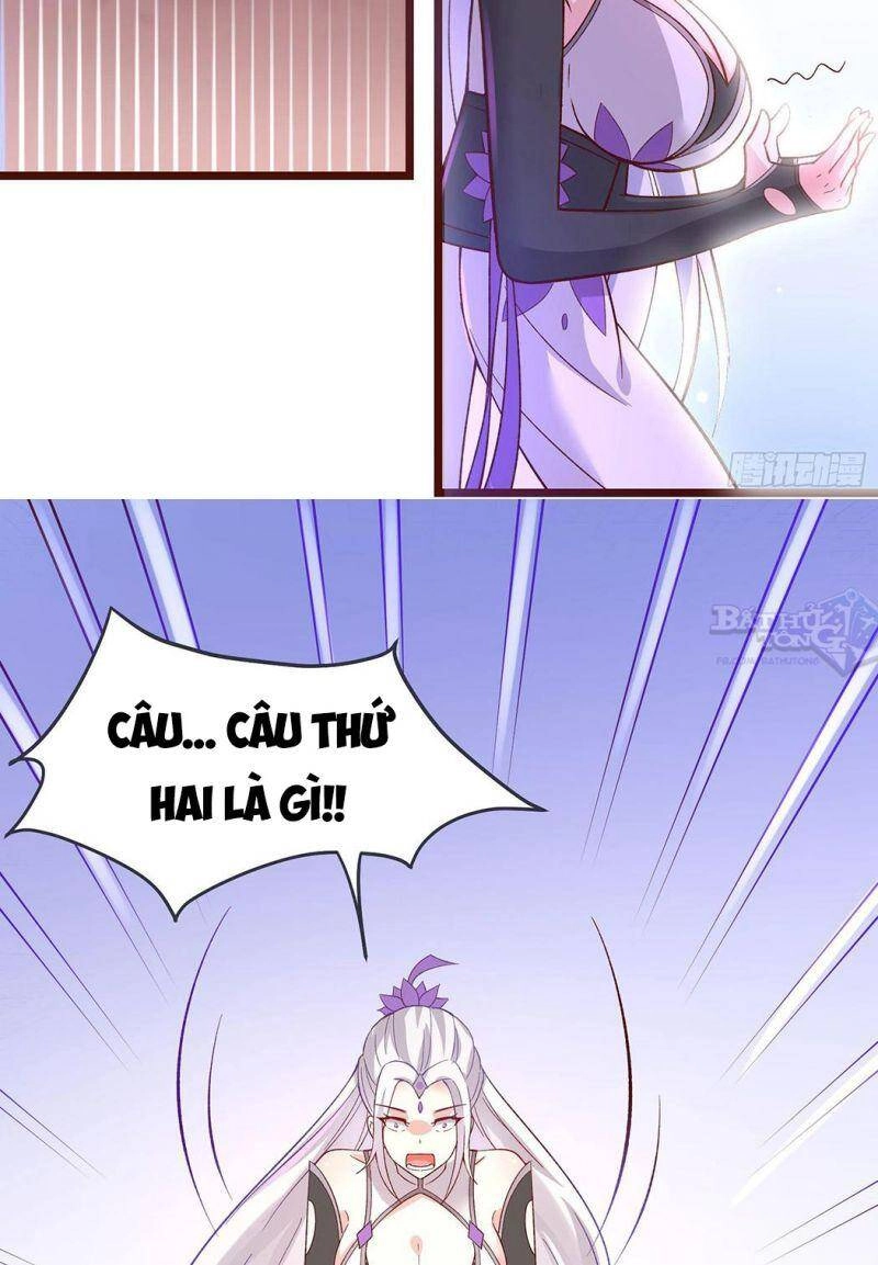 Đồ Đệ Của Ta Đều Là Nữ Ma Đầu Chapter 13 - 26