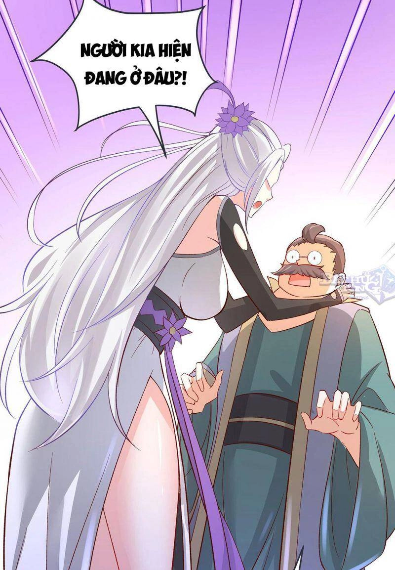 Đồ Đệ Của Ta Đều Là Nữ Ma Đầu Chapter 13 - 28