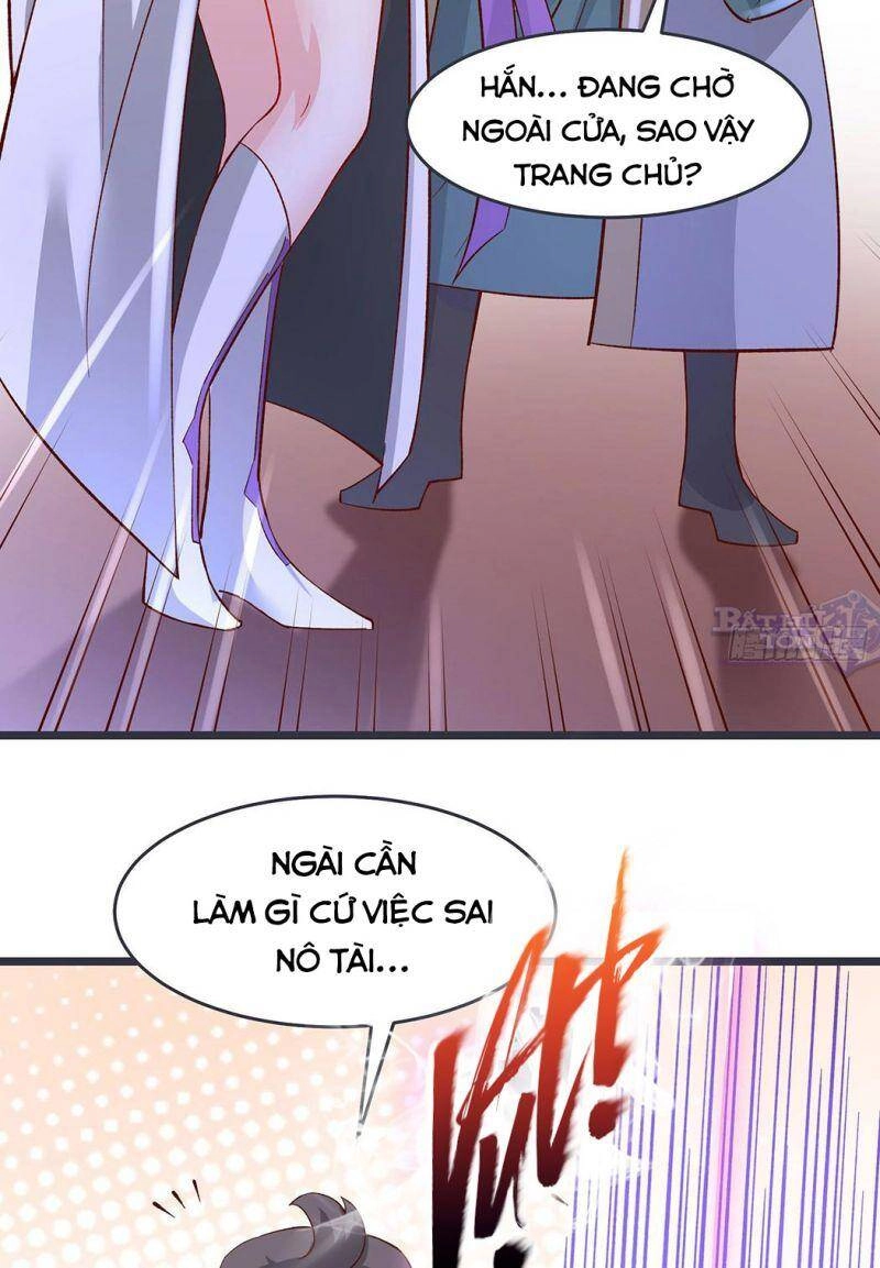 Đồ Đệ Của Ta Đều Là Nữ Ma Đầu Chapter 13 - 29