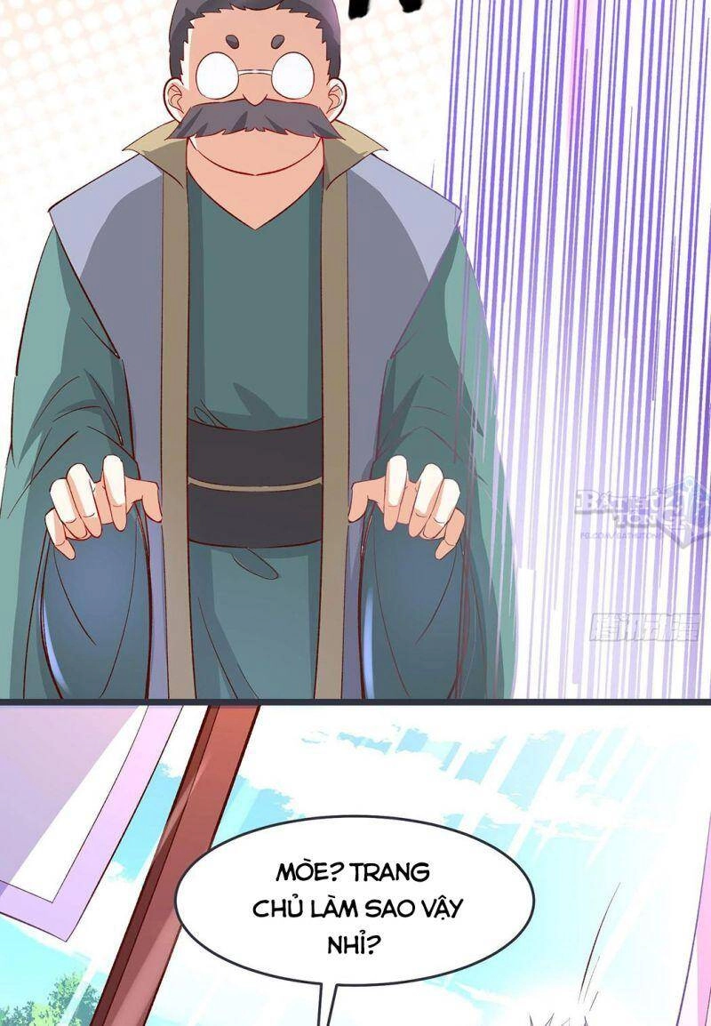 Đồ Đệ Của Ta Đều Là Nữ Ma Đầu Chapter 13 - 30