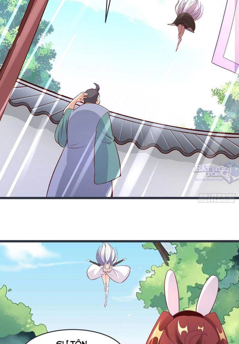 Đồ Đệ Của Ta Đều Là Nữ Ma Đầu Chapter 13 - 31