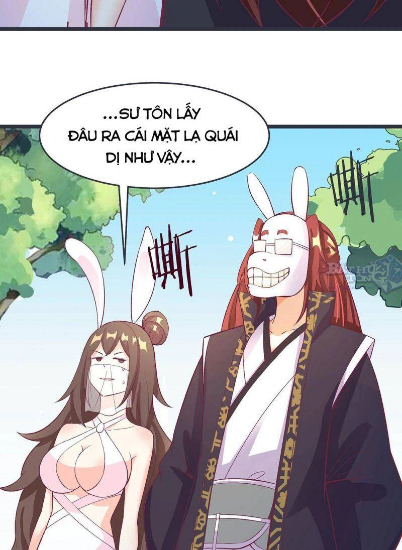 Đồ Đệ Của Ta Đều Là Nữ Ma Đầu Chapter 13 - 33