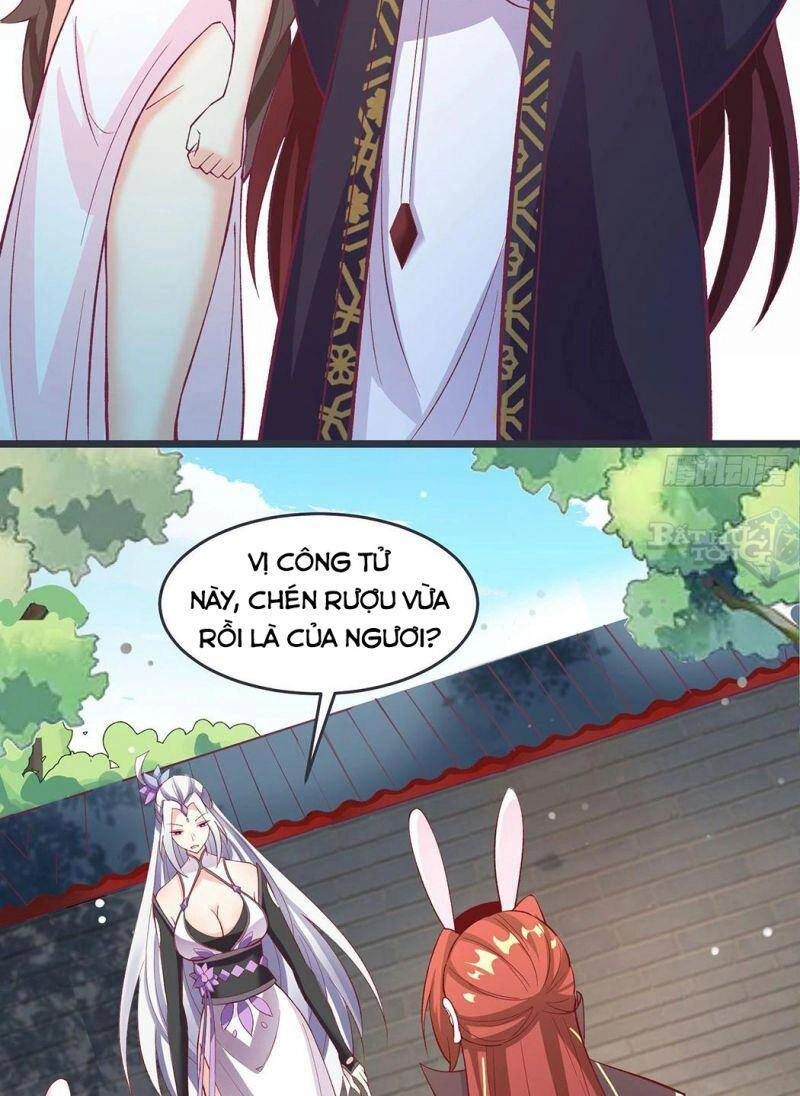 Đồ Đệ Của Ta Đều Là Nữ Ma Đầu Chapter 13 - 34