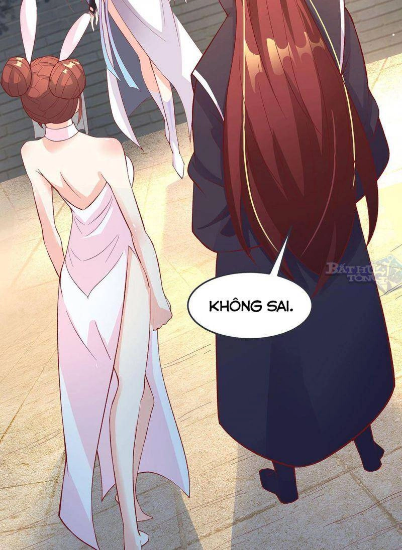 Đồ Đệ Của Ta Đều Là Nữ Ma Đầu Chapter 13 - 35