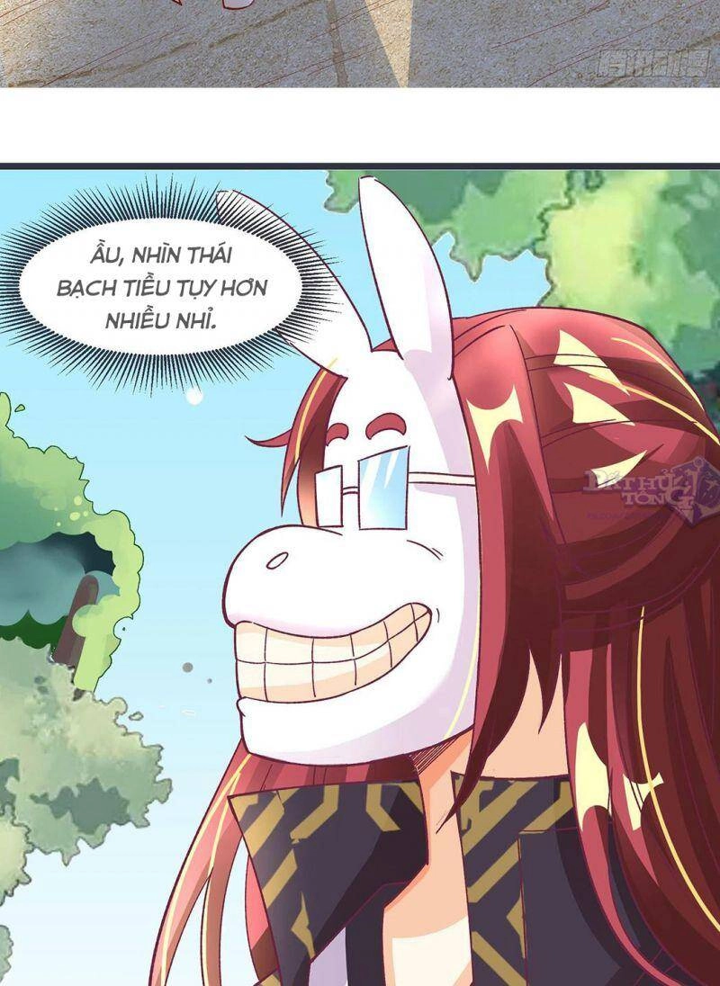 Đồ Đệ Của Ta Đều Là Nữ Ma Đầu Chapter 13 - 36