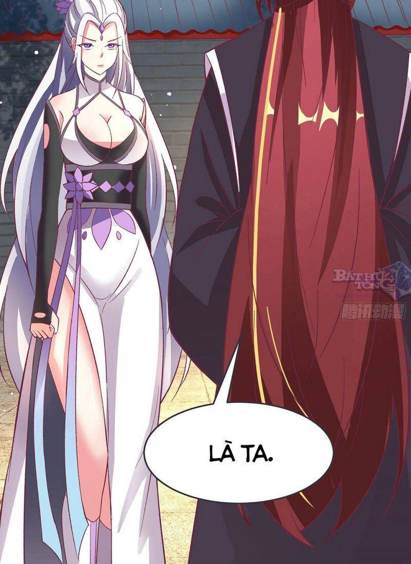 Đồ Đệ Của Ta Đều Là Nữ Ma Đầu Chapter 13 - 38