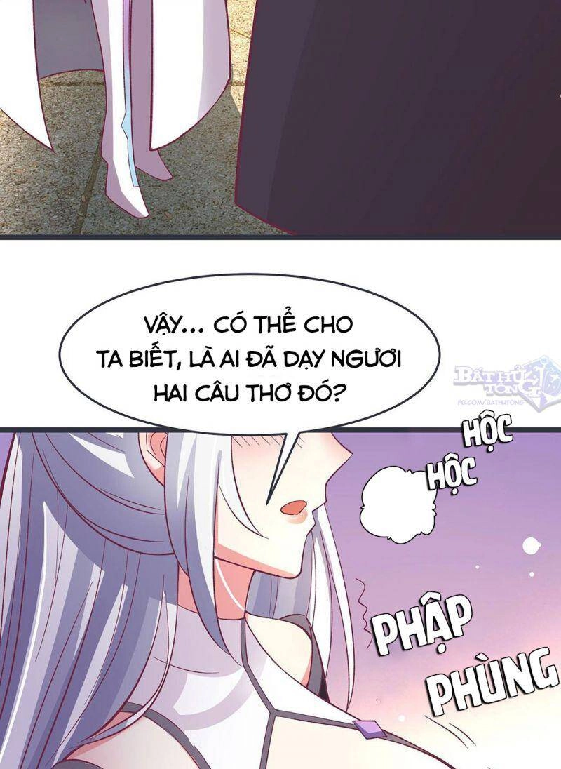 Đồ Đệ Của Ta Đều Là Nữ Ma Đầu Chapter 13 - 39
