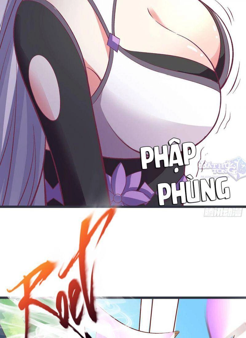 Đồ Đệ Của Ta Đều Là Nữ Ma Đầu Chapter 13 - 40