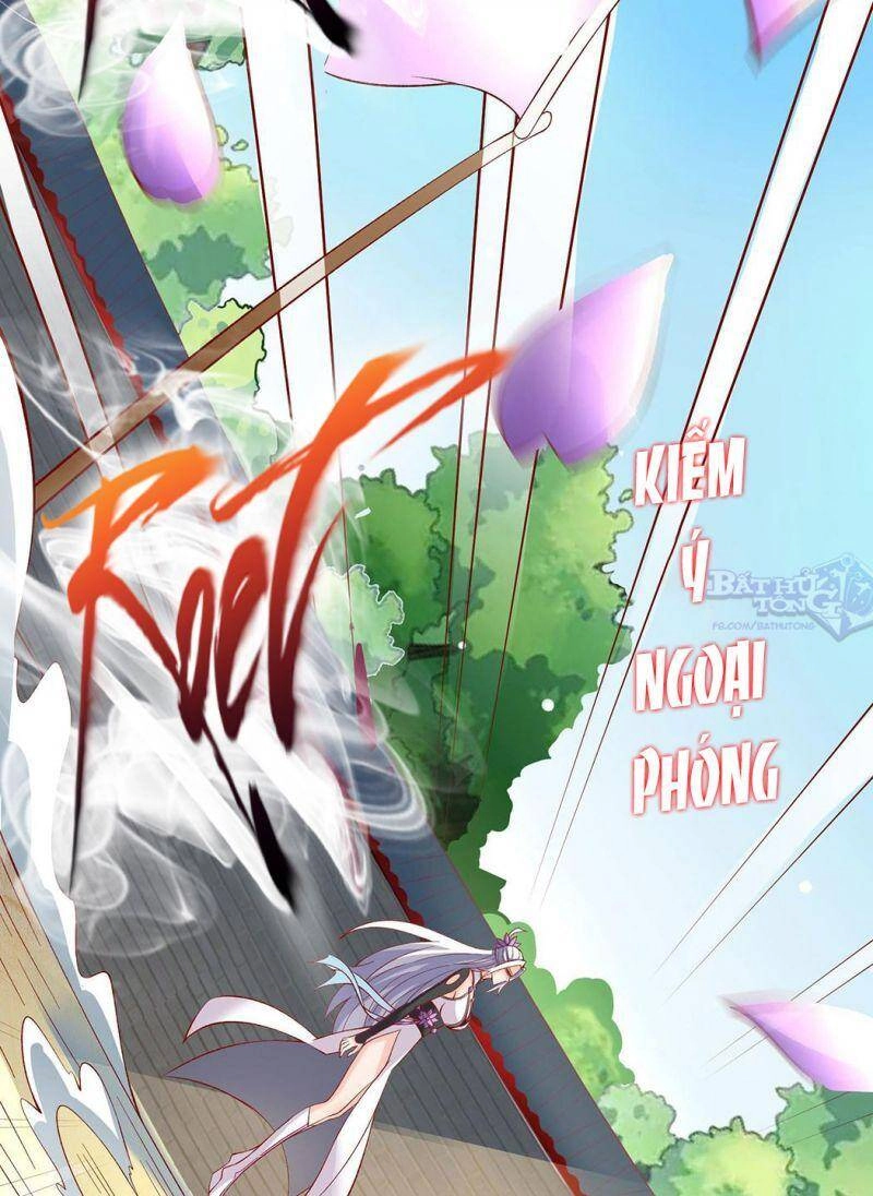 Đồ Đệ Của Ta Đều Là Nữ Ma Đầu Chapter 13 - 41