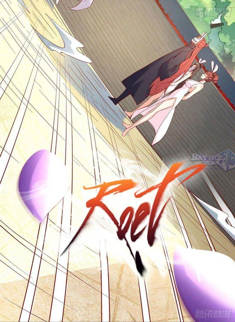 Đồ Đệ Của Ta Đều Là Nữ Ma Đầu Chapter 13 - 42