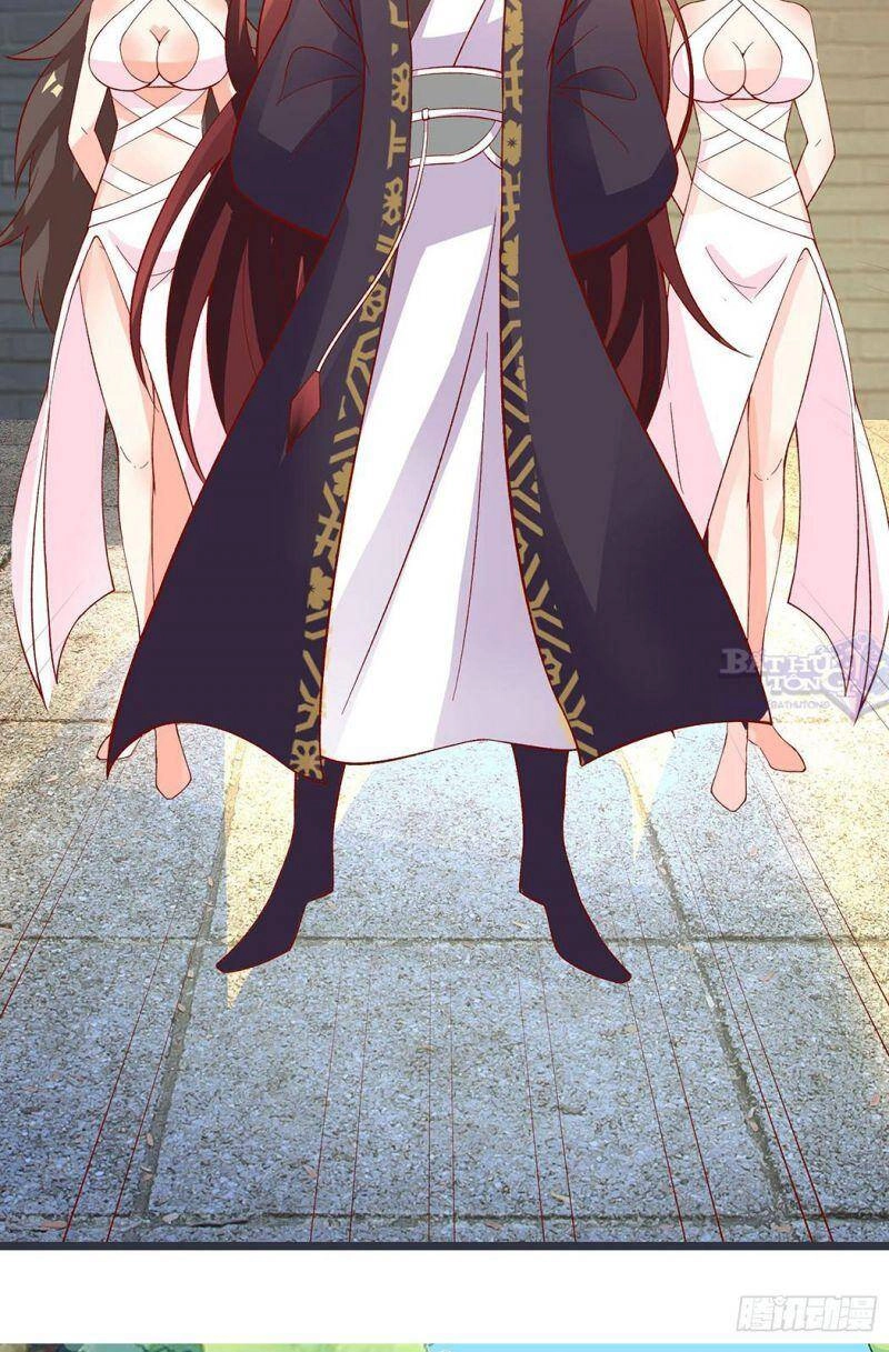 Đồ Đệ Của Ta Đều Là Nữ Ma Đầu Chapter 13 - 44