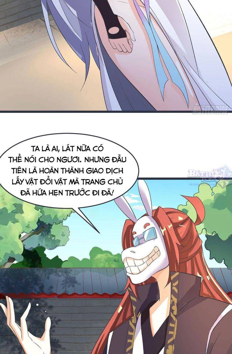 Đồ Đệ Của Ta Đều Là Nữ Ma Đầu Chapter 13 - 46