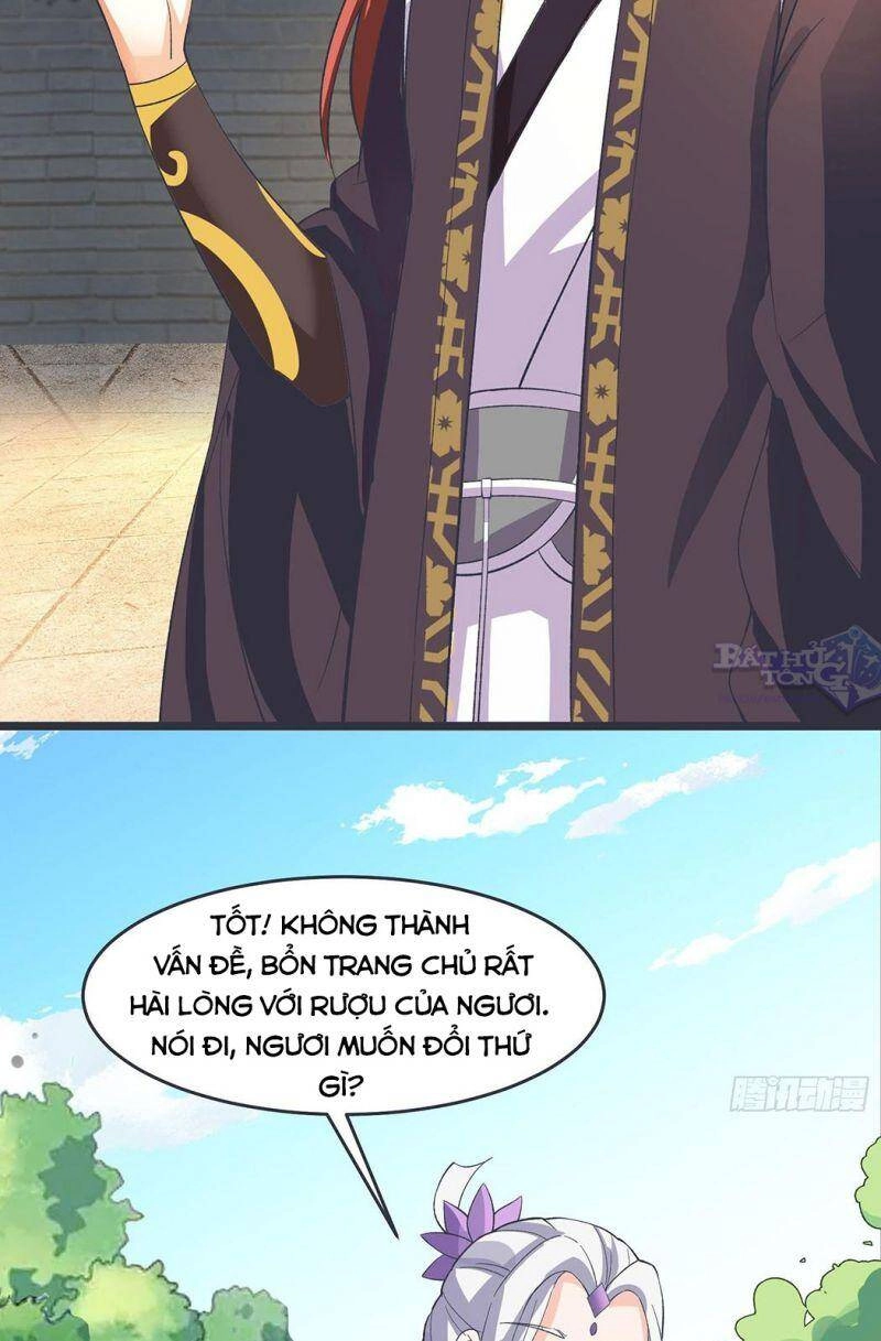 Đồ Đệ Của Ta Đều Là Nữ Ma Đầu Chapter 13 - 47