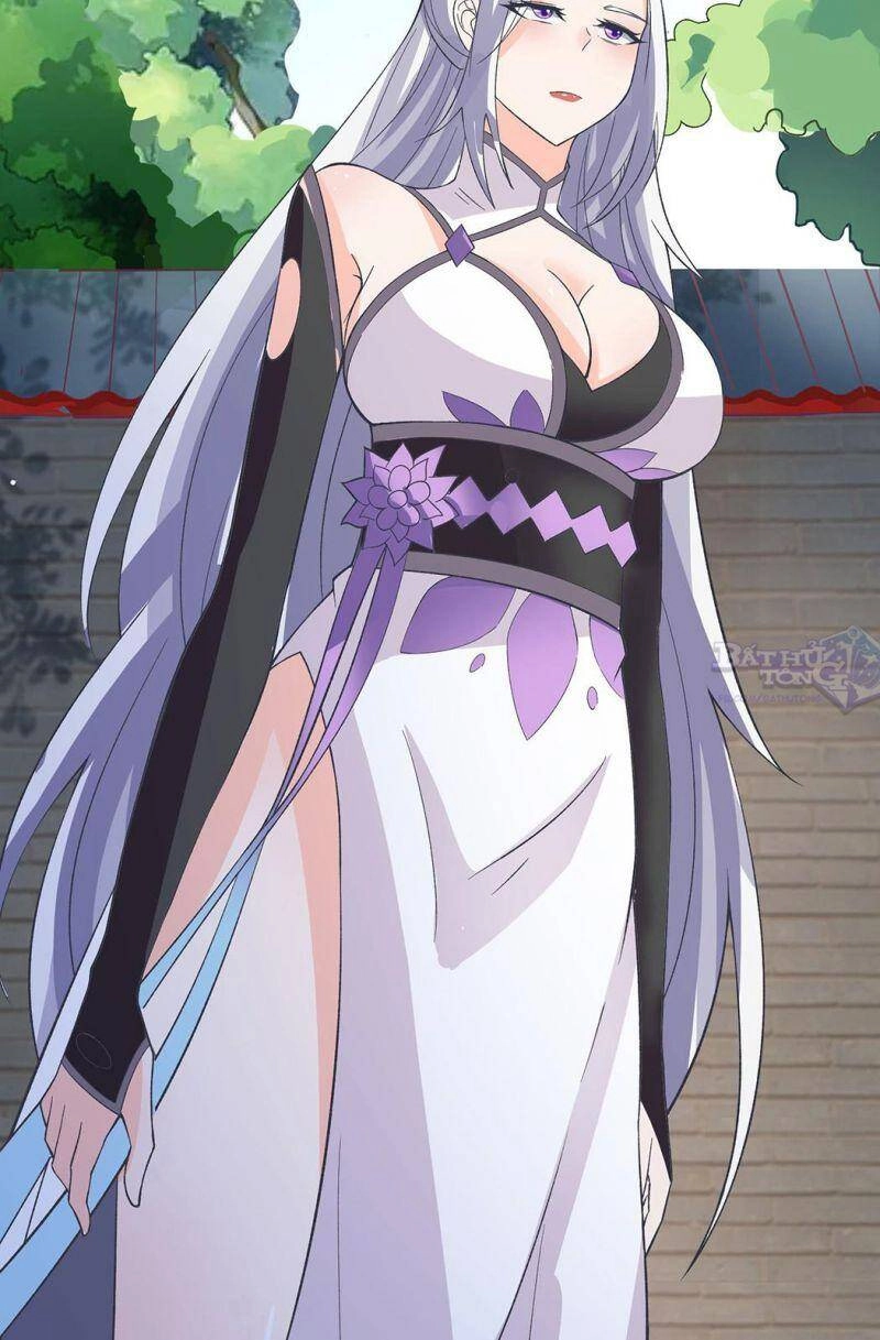 Đồ Đệ Của Ta Đều Là Nữ Ma Đầu Chapter 13 - 48