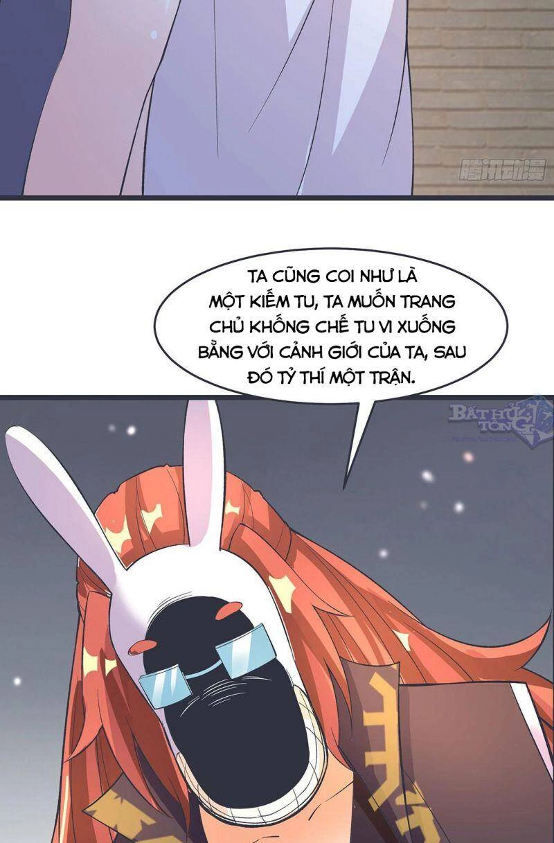 Đồ Đệ Của Ta Đều Là Nữ Ma Đầu Chapter 13 - 49