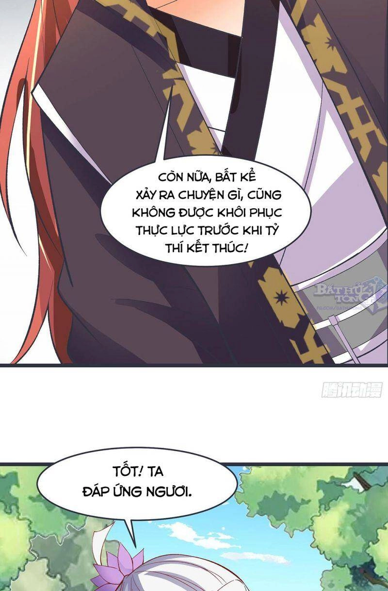 Đồ Đệ Của Ta Đều Là Nữ Ma Đầu Chapter 13 - 50