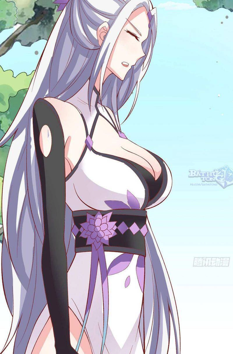 Đồ Đệ Của Ta Đều Là Nữ Ma Đầu Chapter 13 - 51