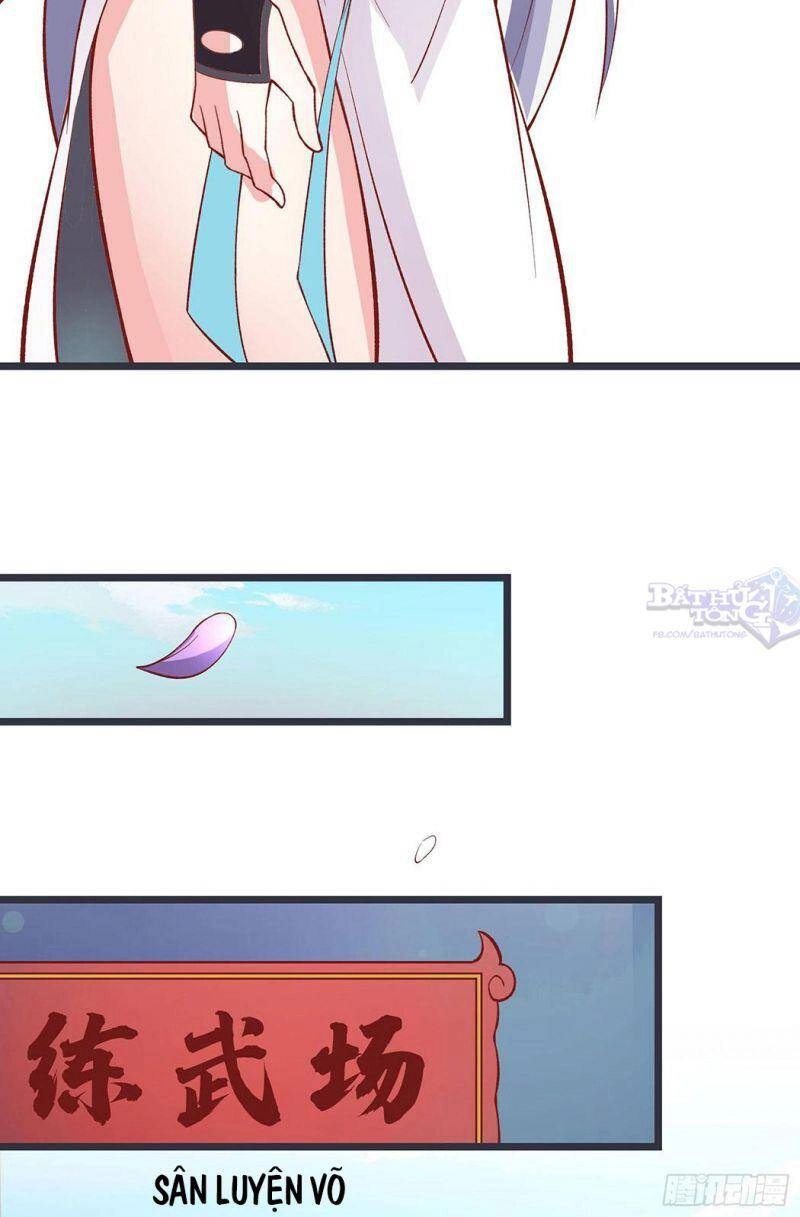 Đồ Đệ Của Ta Đều Là Nữ Ma Đầu Chapter 13 - 52