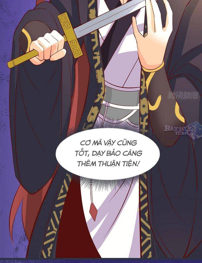 Đồ Đệ Của Ta Đều Là Nữ Ma Đầu Chapter 13 - 56