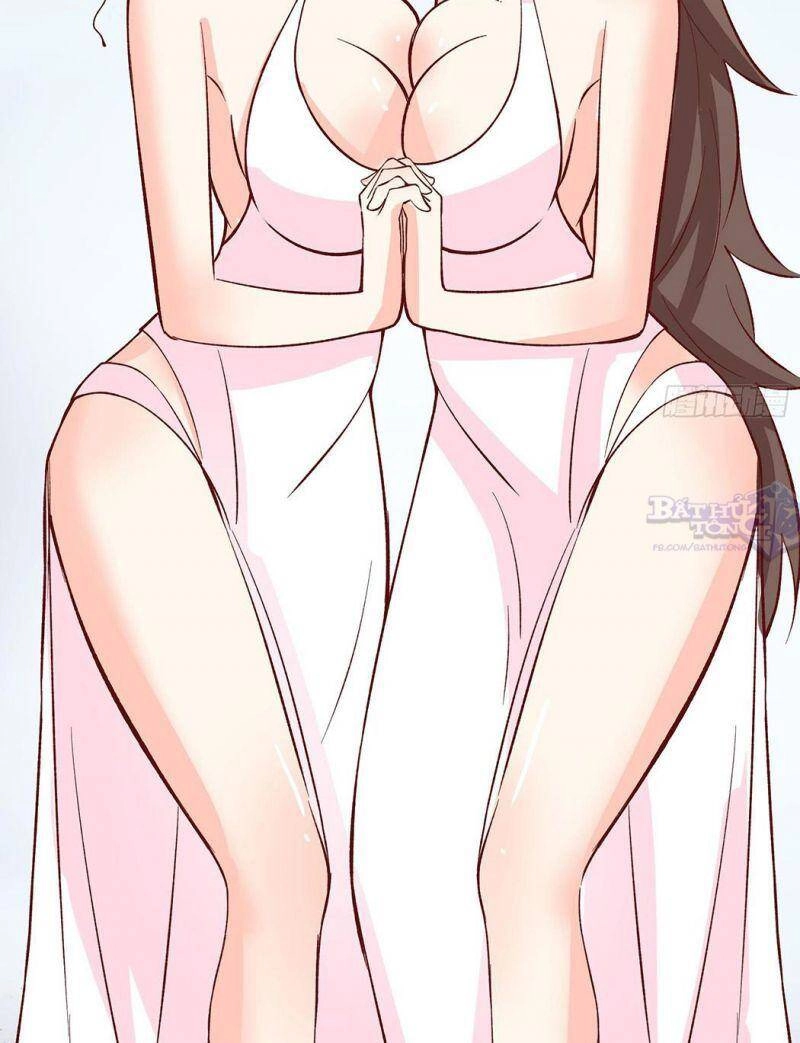 Đồ Đệ Của Ta Đều Là Nữ Ma Đầu Chapter 13 - 58