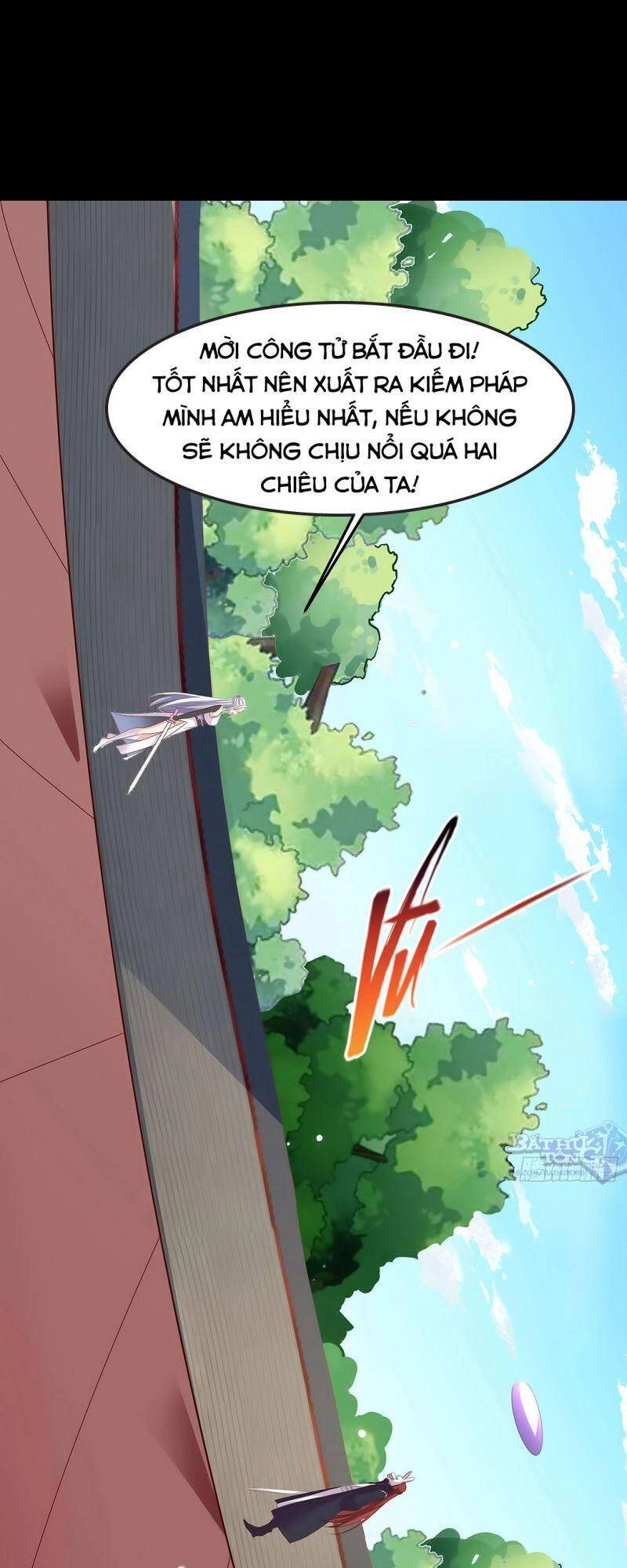 Đồ Đệ Của Ta Đều Là Nữ Ma Đầu Chapter 14 - 3