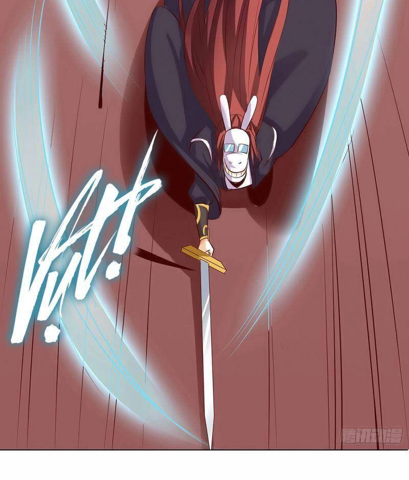 Đồ Đệ Của Ta Đều Là Nữ Ma Đầu Chapter 14 - 6