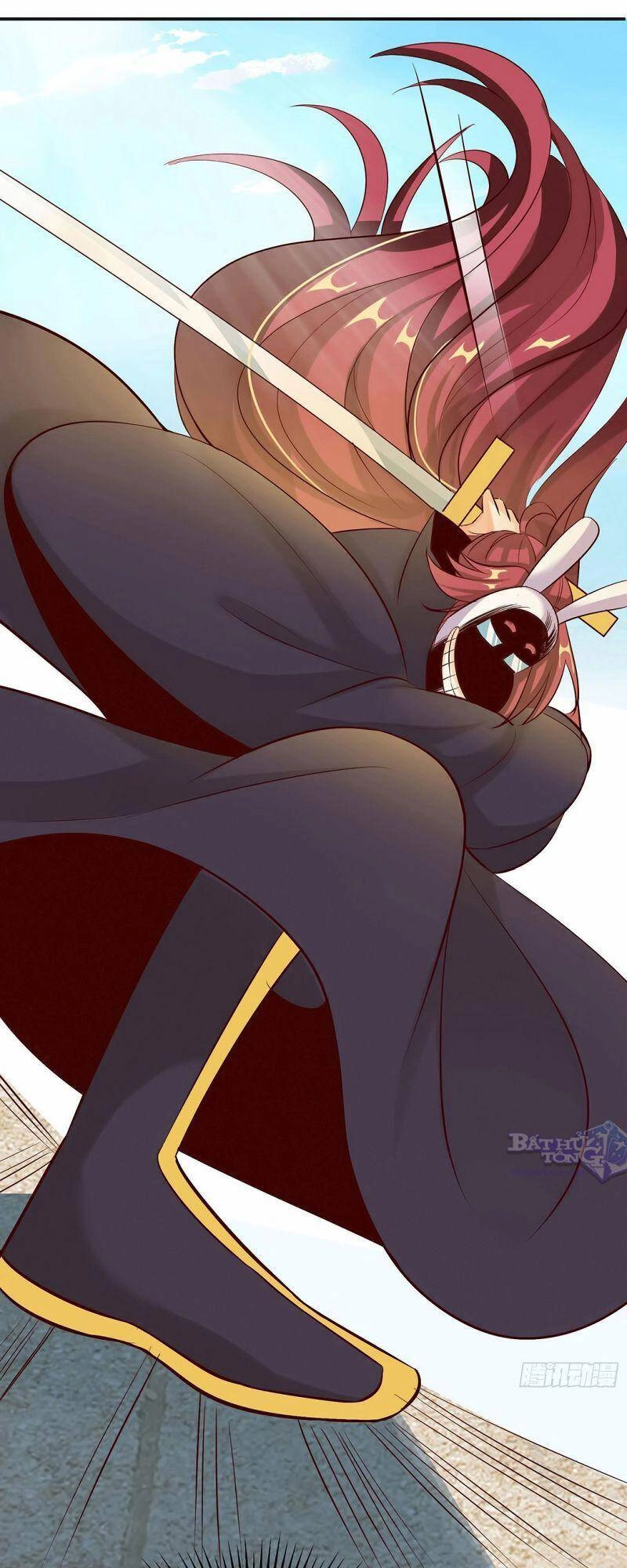 Đồ Đệ Của Ta Đều Là Nữ Ma Đầu Chapter 14 - 7