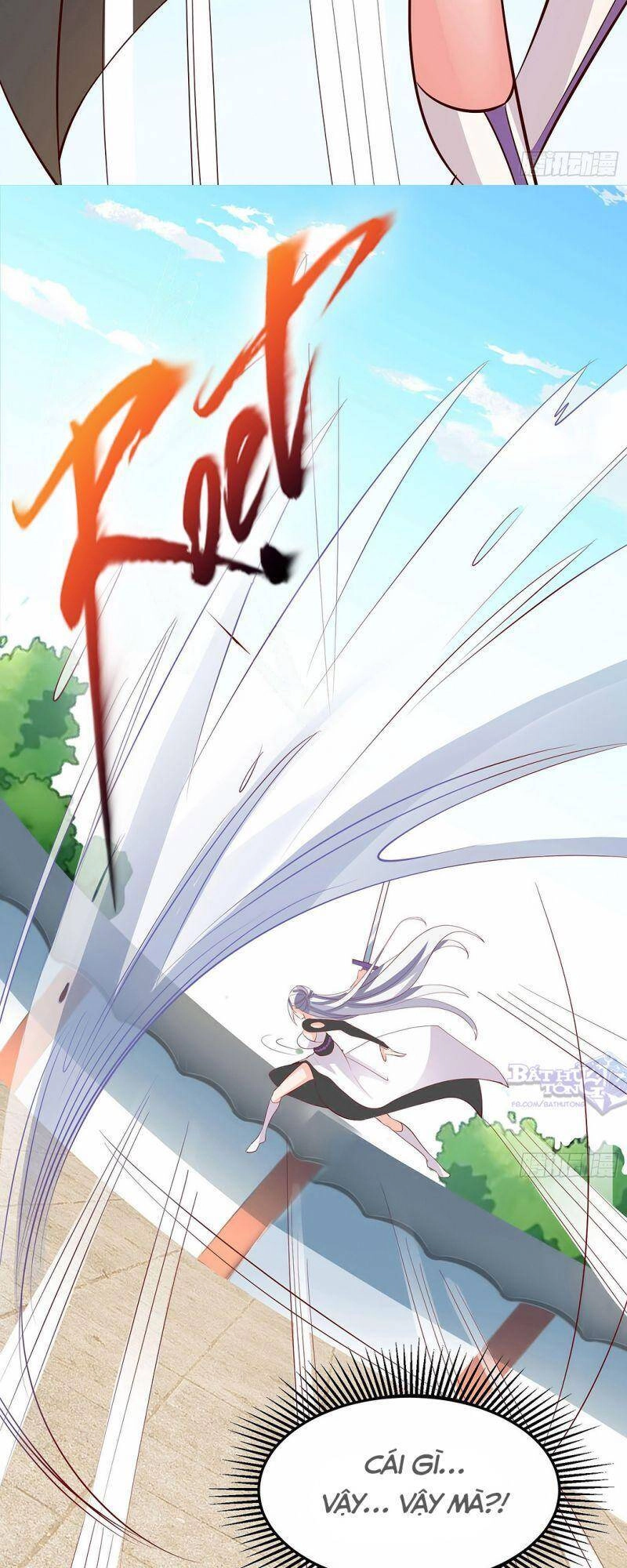 Đồ Đệ Của Ta Đều Là Nữ Ma Đầu Chapter 14 - 11