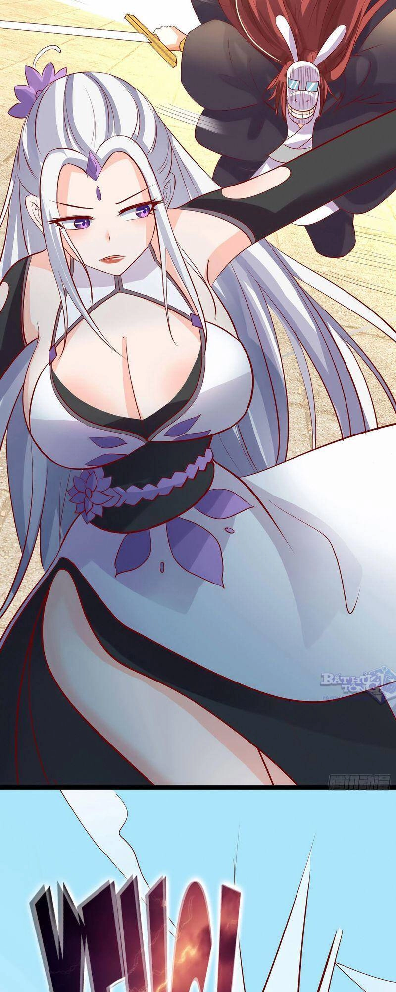 Đồ Đệ Của Ta Đều Là Nữ Ma Đầu Chapter 14 - 13