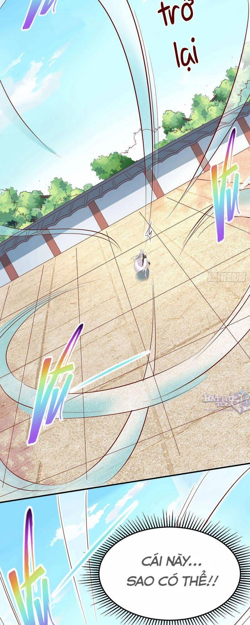 Đồ Đệ Của Ta Đều Là Nữ Ma Đầu Chapter 14 - 17