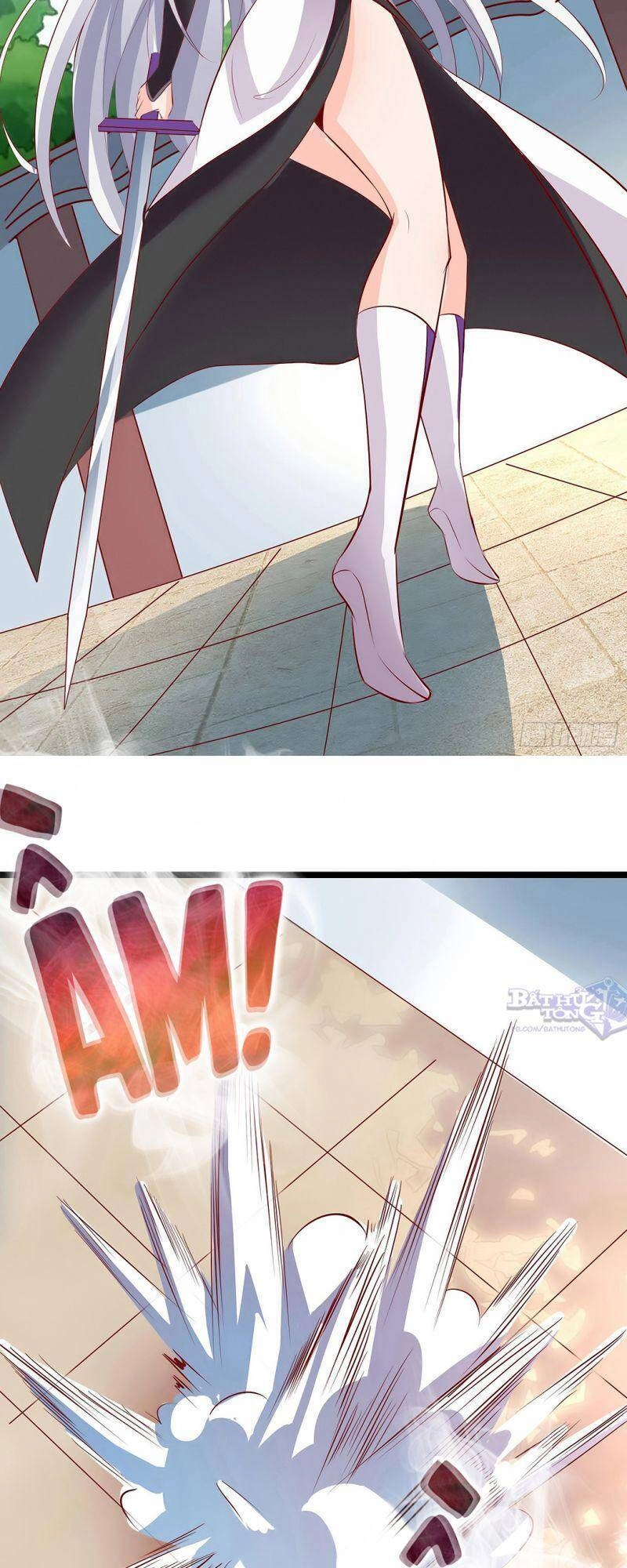 Đồ Đệ Của Ta Đều Là Nữ Ma Đầu Chapter 14 - 19