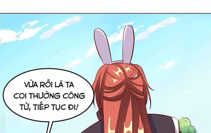 Đồ Đệ Của Ta Đều Là Nữ Ma Đầu Chapter 14 - 24