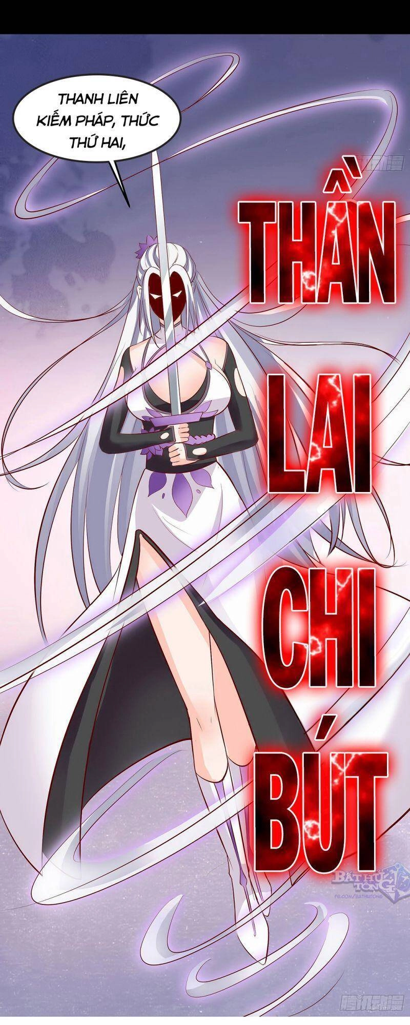 Đồ Đệ Của Ta Đều Là Nữ Ma Đầu Chapter 14 - 27