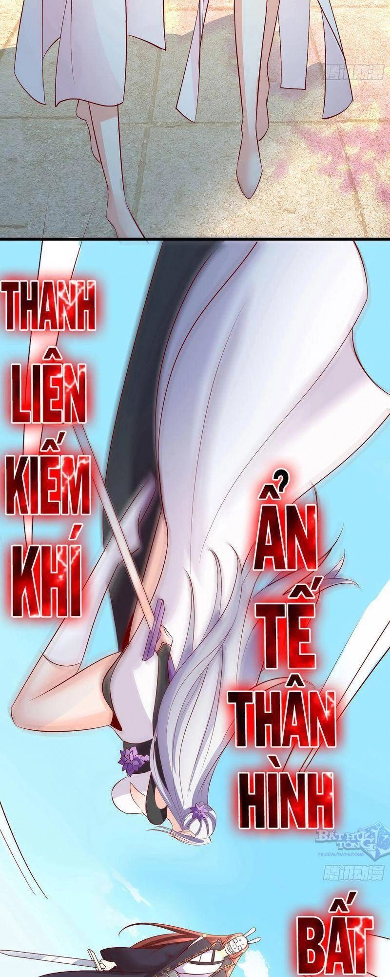 Đồ Đệ Của Ta Đều Là Nữ Ma Đầu Chapter 14 - 29