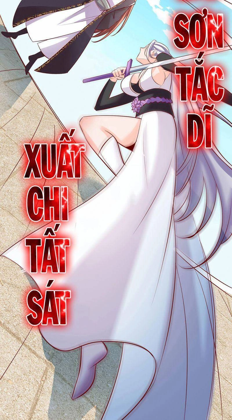 Đồ Đệ Của Ta Đều Là Nữ Ma Đầu Chapter 14 - 30