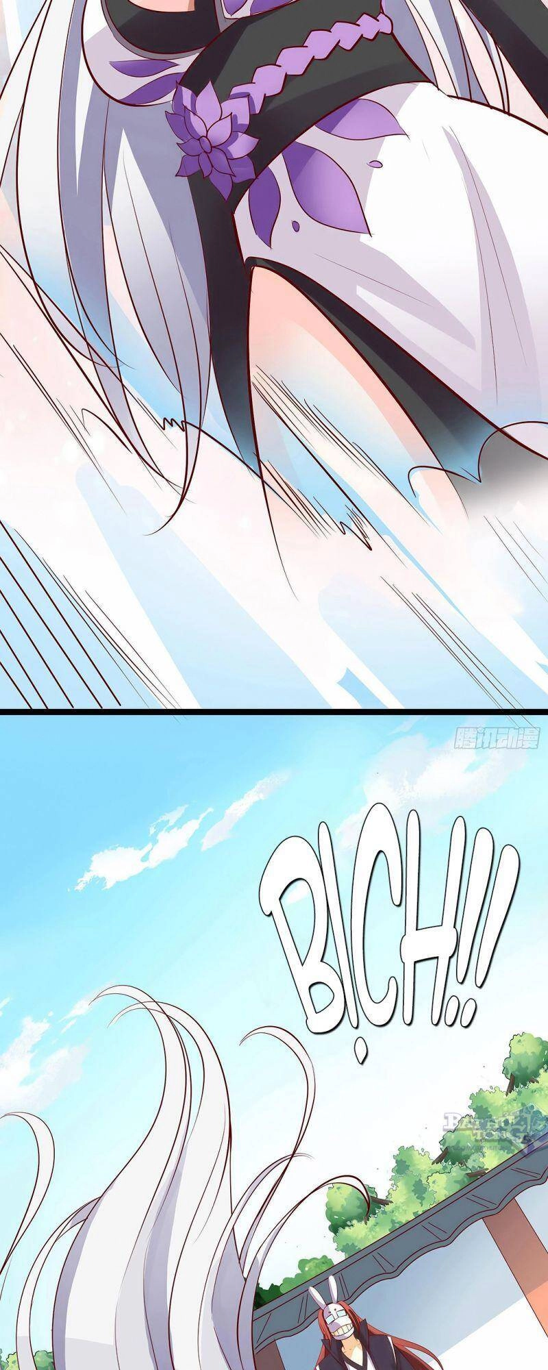 Đồ Đệ Của Ta Đều Là Nữ Ma Đầu Chapter 14 - 35