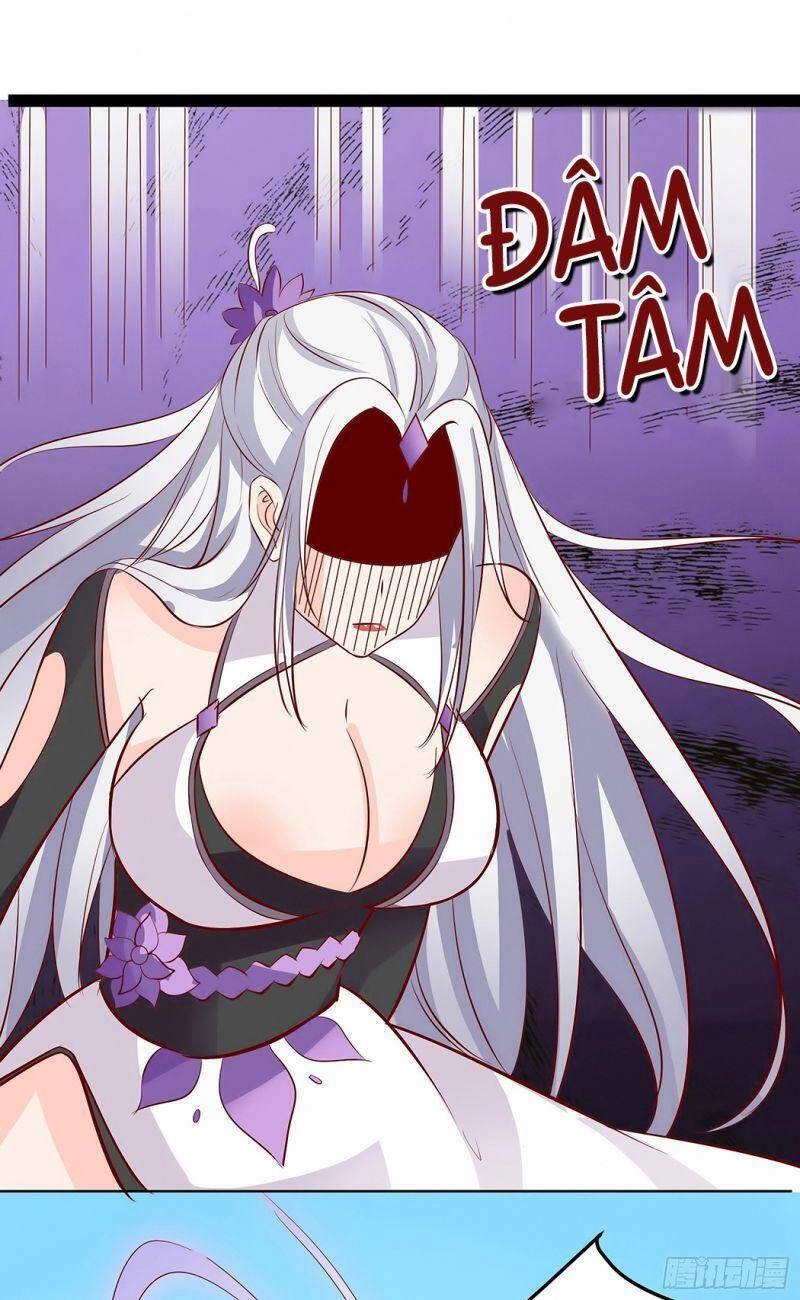 Đồ Đệ Của Ta Đều Là Nữ Ma Đầu Chapter 14 - 38