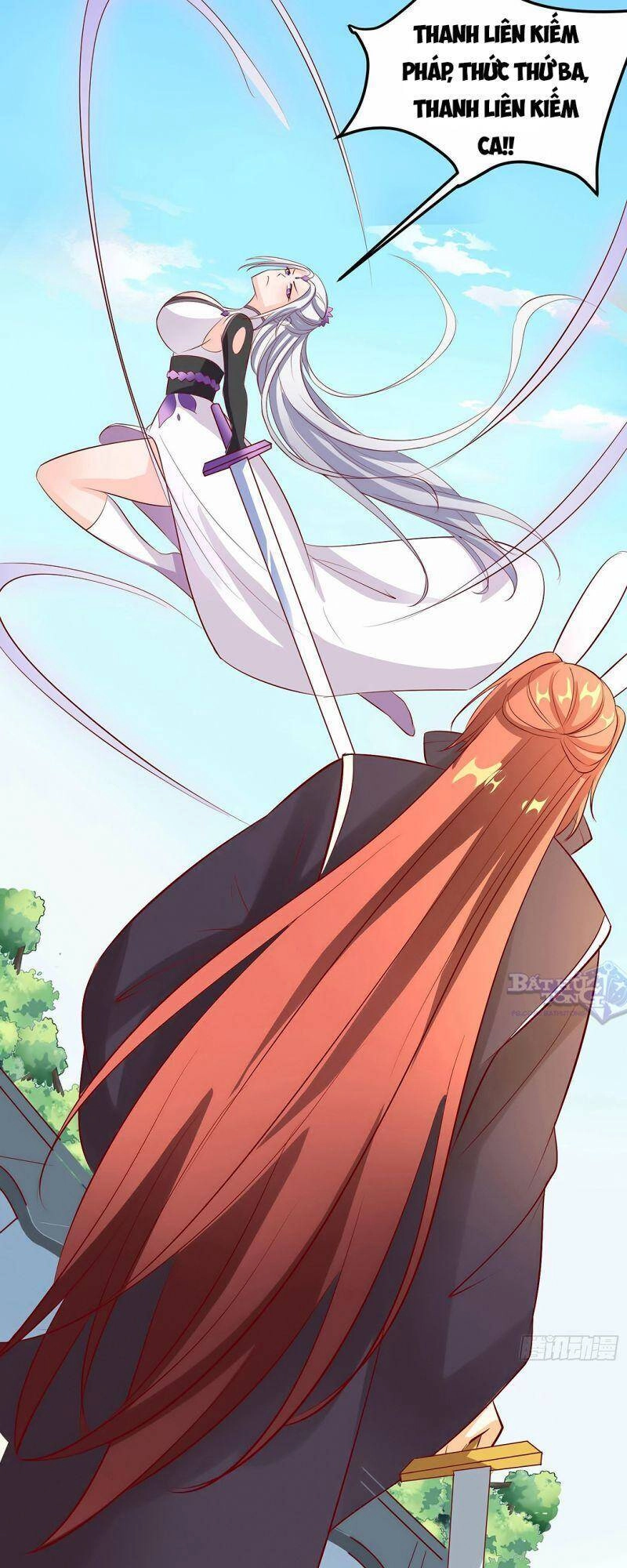 Đồ Đệ Của Ta Đều Là Nữ Ma Đầu Chapter 14 - 39